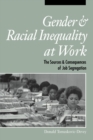 Gender and Racial Inequality at Work : The Sources and Consequences of Job Segregation - Book