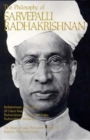 The Philosophy of Sarvepalli Radhadkrishnan, Volume 8 - Book