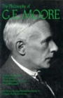 The Philosophy of G. E. Moore, Volume 4 - Book