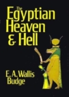 Egyptian Heaven and Hell - Book