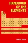 Handbook of the Elements - Book