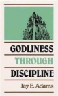 Godliness through Discipline - Book