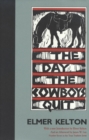 Day the Cowboys Quit - Book