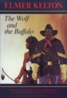 The Wolf and the Buffalo - Book
