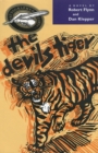 The Devil's Tiger - Book