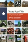 Texas Road Trip - Book