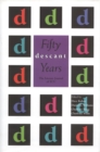 Descant : Fifty Years - Book