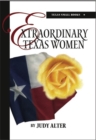 Extraordinary Texas Women - Book
