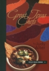Great Texas Chefs - Book