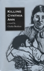 Killing Cynthia Ann - Book