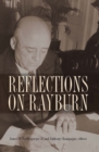 Reflections on Rayburn - Book