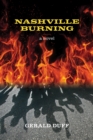 Nashville Burning - Book