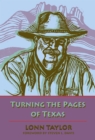 Turning the Pages of Texas - Book