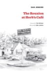 The Reunion at Herb's Cafe - Book