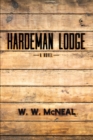 Hardeman Lodge : A Novel - Book