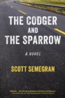 The Codger and the Sparrow - Book