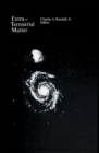 Extra-Terrestrial Matter - Book
