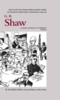 G. B. Shaw : An Annotated Bibliography of Writings About Him, 1880–1920 - Book
