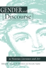 Gender and Discourse in Victorian Literature and Art - Book