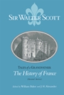 Tales of a Grandfather : The History of France (Second Series) - Book