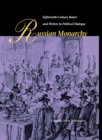Russian Monarchy : Eighteenth-Century Rulers and Writers in Political Dialogue - Book