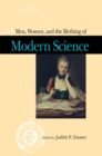 Men, Women, and the Birthing of Modern Science - Book