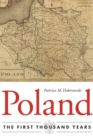 Poland : The First Thousand Years - Book