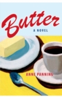 Butter : A Novel - Book