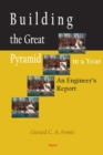 Building the Great Pyramid in a Year - eBook