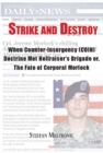 Strike and Destroy - eBook