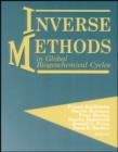 Inverse Methods in Global Biogeochemical Cycles - Book