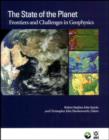 The State of the Planet : Frontiers and Challenges in Geophysics - Book