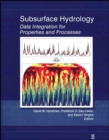 Subsurface Hydrology : Data Integration for Properties and Processes - Book