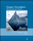 Ocean Circulation : Mechanisms and Impacts -- Past and Future Changes of Meridional Overturning - Book