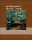 Amazonia and Global Change - Book