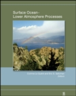 Surface Ocean : Lower Atmosphere Processes - Book