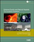 Extreme Events and Natural Hazards : The Complexity Perspective - Book