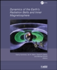 Dynamics of the Earth's Radiation Belts and Inner Magnetosphere - Book