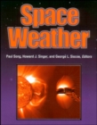 Space Weather - Book