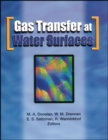 Gas Transfer at Water Surfaces - Book