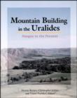 Mountain Building in the Uralides : Pangea to the Present - Book