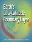 Earth's Low-Latitude Boundary Layer - Book