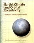 Earth's Climate and Orbital Eccentricity : The Marine Isotope Stage 11 Question - Book