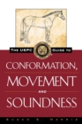 The USPC Guide to Conformation Movement and Sound - Book