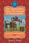 USA Pony Club Manual of Horsemanship - Book