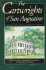 Cartwrights of San Augustine - Book