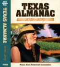 Texas Almanac 2012-2013 - eBook