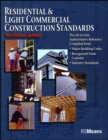 Residential and Light Commercial Construction Standards - Book