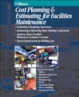 Cost Planning and Estimating for Facilities Maintenance - Book