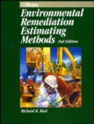 Environmental Remediation Estimating Methods - Book